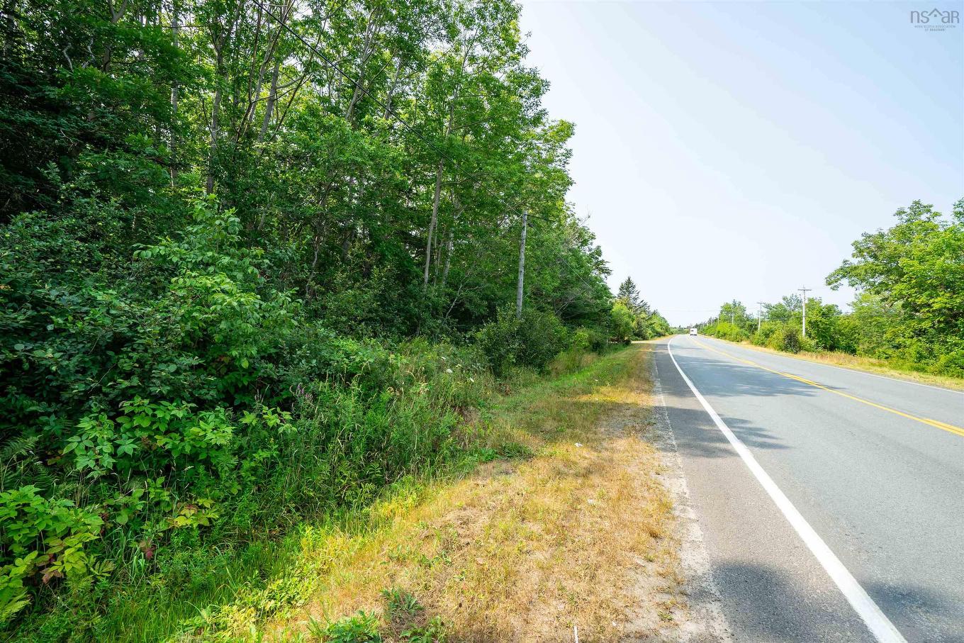 Lot Highway 101, Plympton, NS