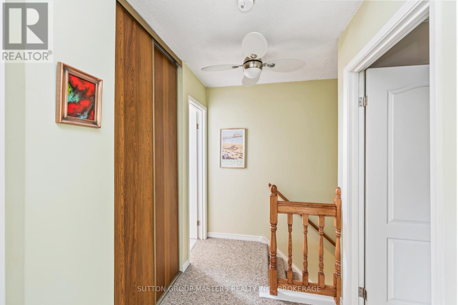 759 Somerset Crescent, Kingston (North Of Taylor-Kidd Blvd), ON - Indoor Photo Showing Other Room