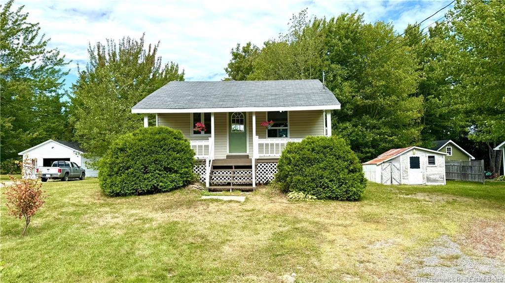 109 Rue Moise, Rogersville, NB