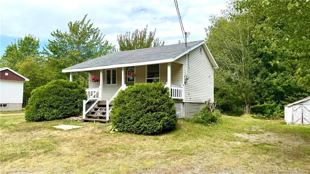 109 Rue Moise, Rogersville, NB