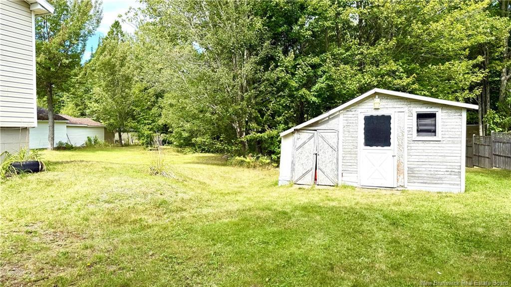 109 Rue Moise, Rogersville, NB