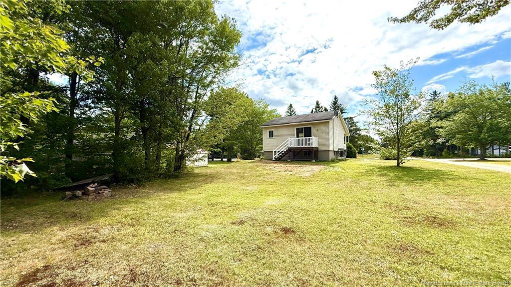 109 Rue Moise, Rogersville, NB