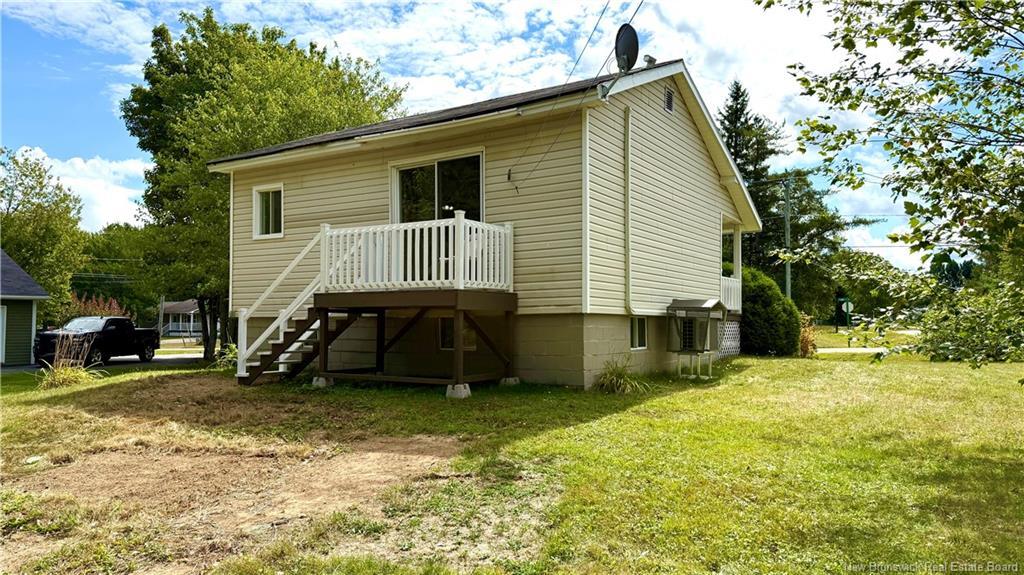 109 Rue Moise, Rogersville, NB