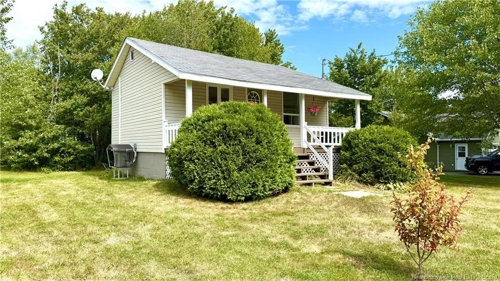 109 Rue Moise, Rogersville, NB