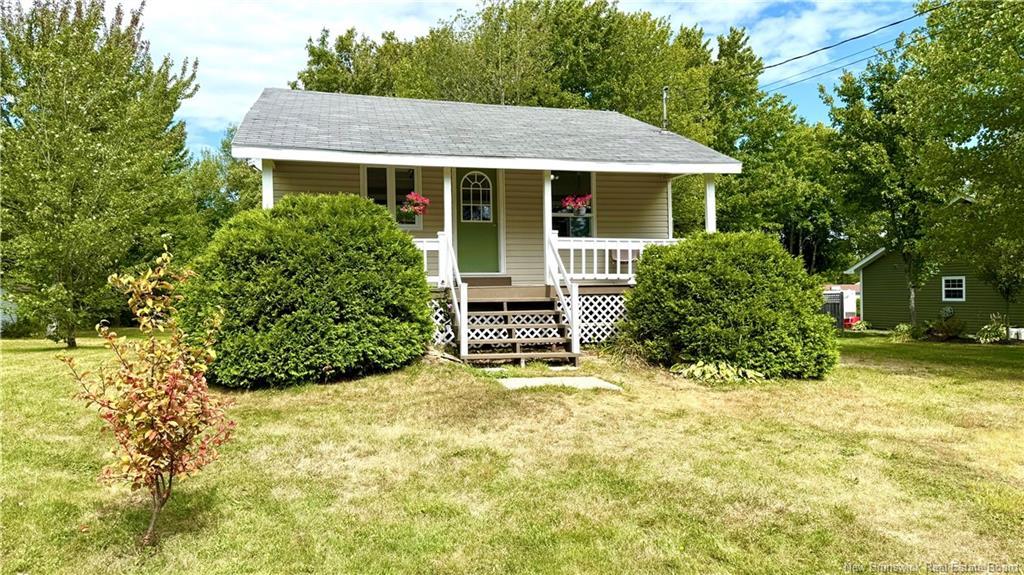 109 Rue Moise, Rogersville, NB