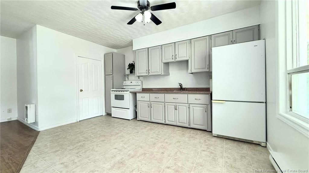 109 Rue Moise, Rogersville, NB