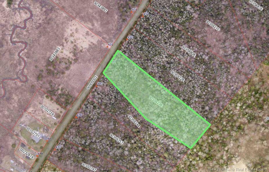 444 Bradley Lake Rd, Quispamsis, NB