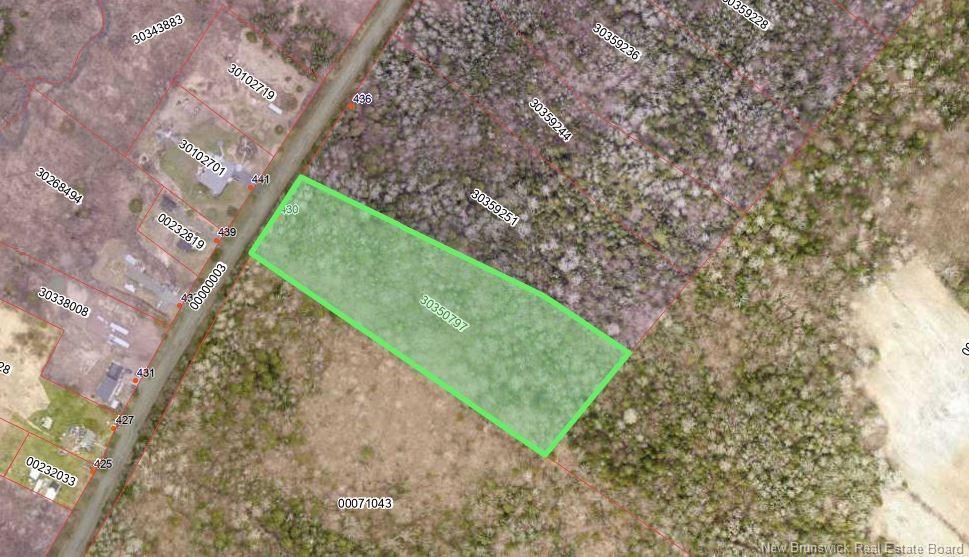 430 Bradley Lake Rd, Quispamsis, NB