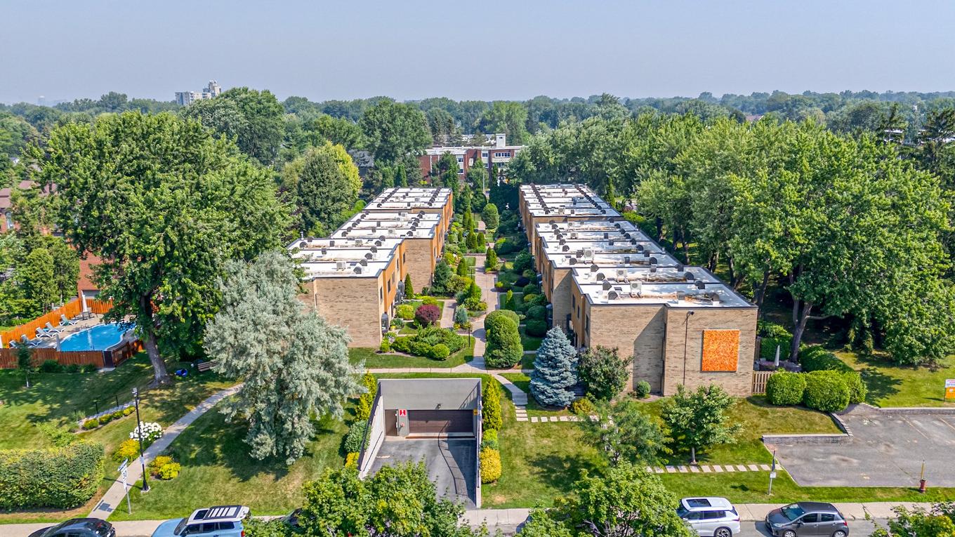 Overall view - 118Z Place De Fontainebleau, Saint-Lambert, QC