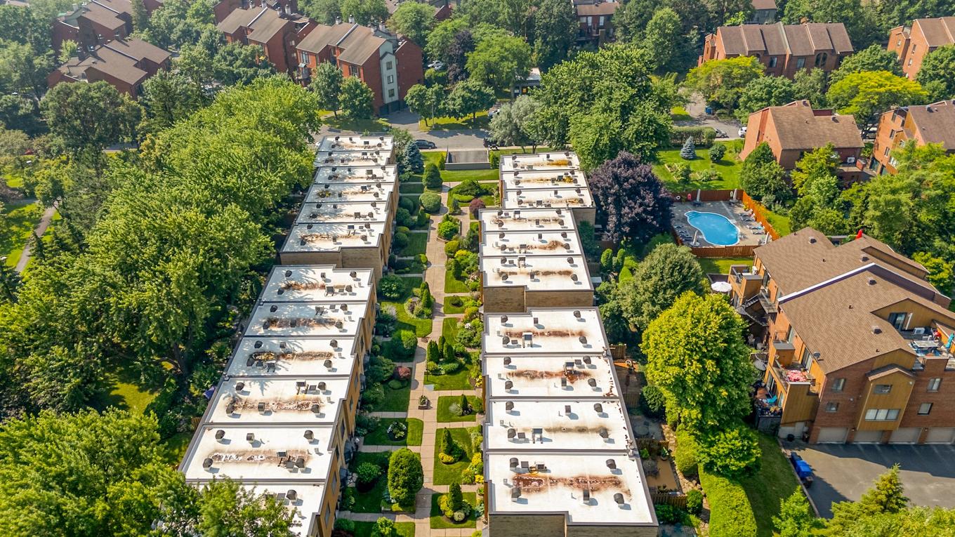 Overall view - 118Z Place De Fontainebleau, Saint-Lambert, QC