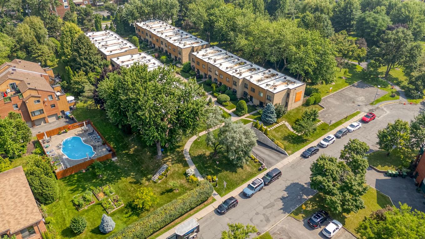 Overall view - 118Z Place De Fontainebleau, Saint-Lambert, QC