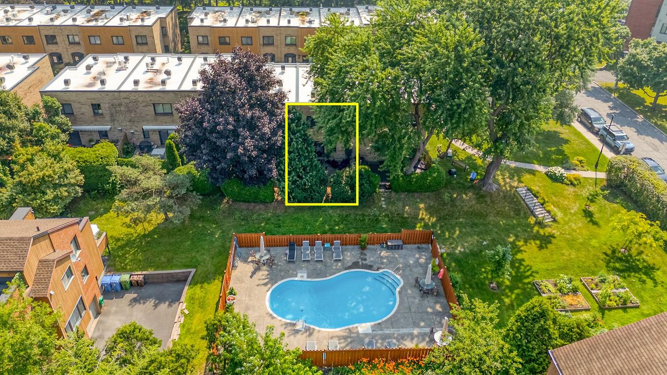 Overall view - 118Z Place De Fontainebleau, Saint-Lambert, QC