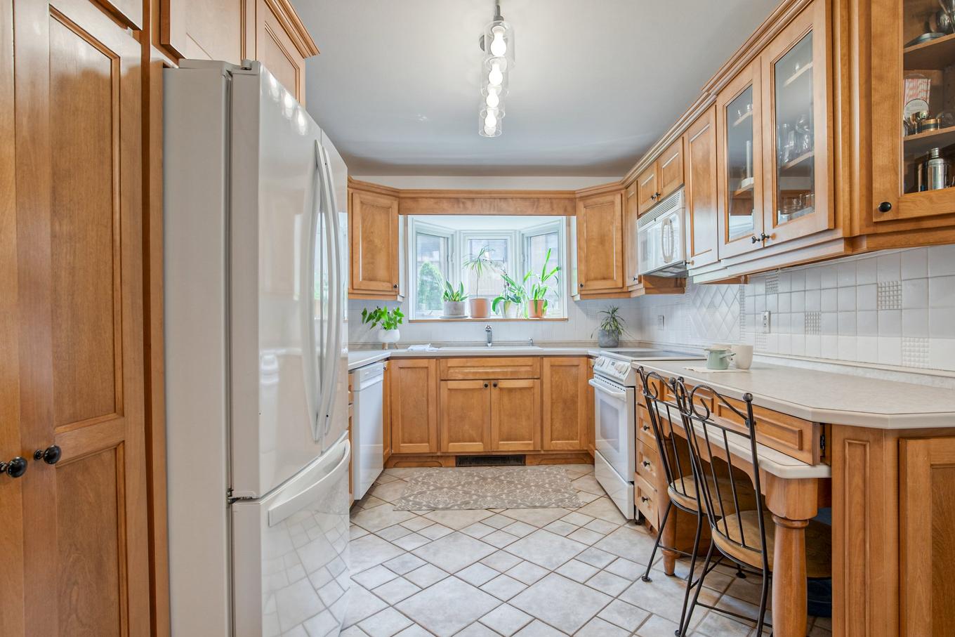 Kitchen - 118Z Place De Fontainebleau, Saint-Lambert, QC