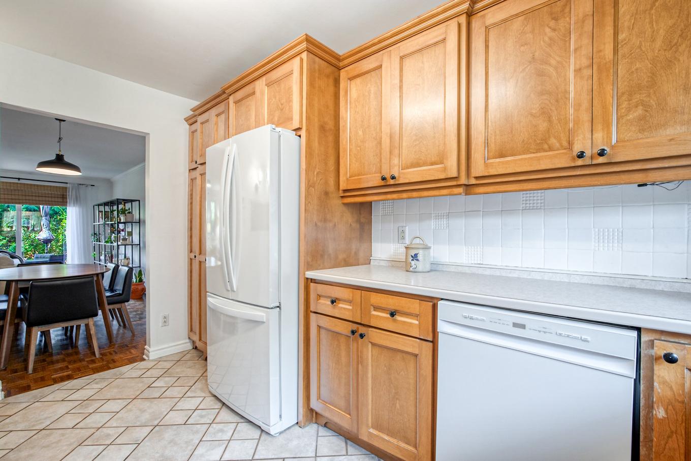 Kitchen - 118Z Place De Fontainebleau, Saint-Lambert, QC