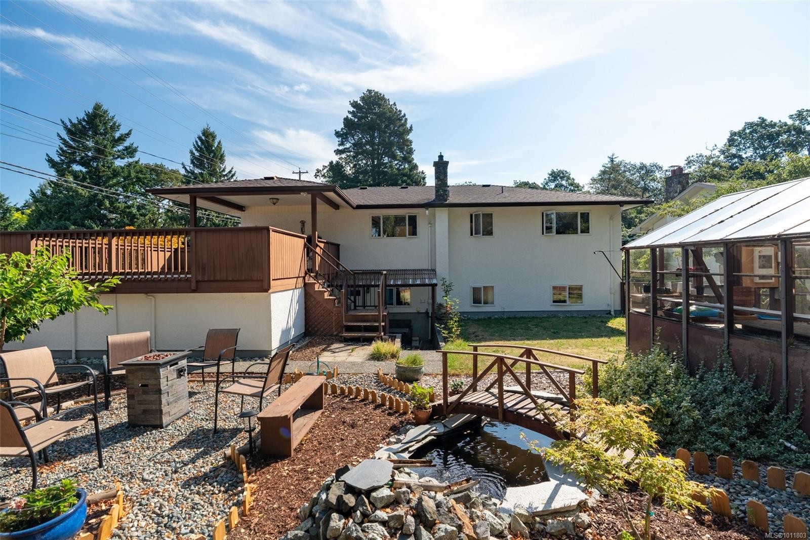 3940 Oakdale Pl, Saanich, BC