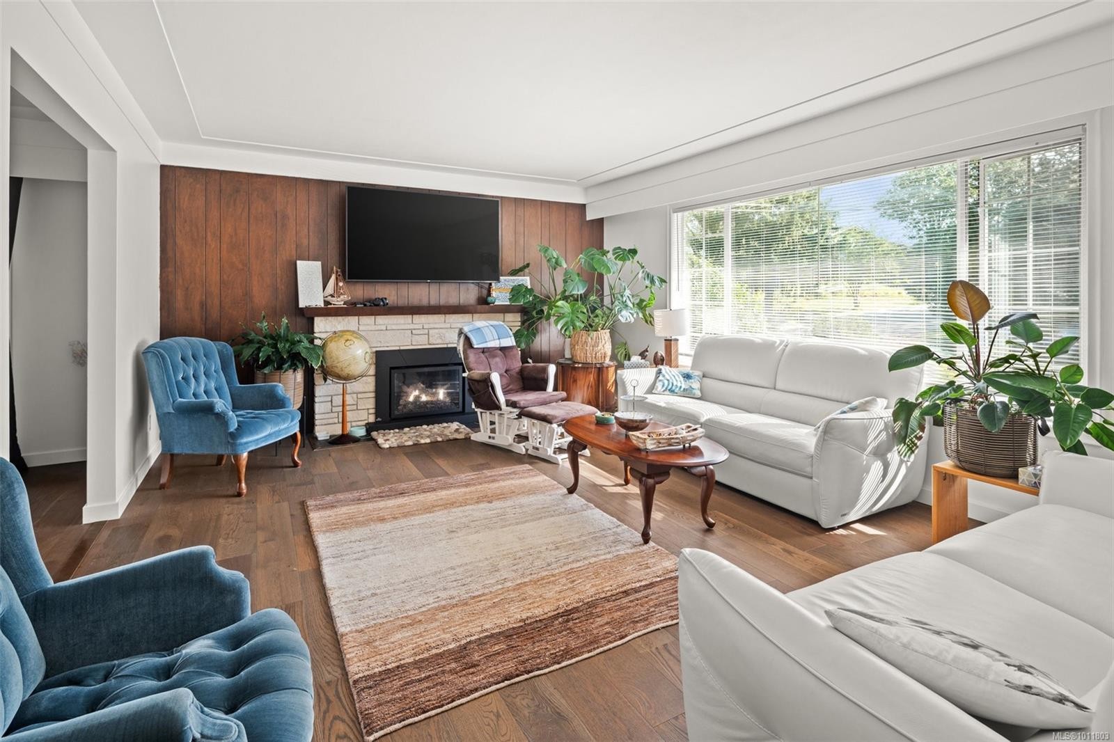 3940 Oakdale Pl, Saanich, BC