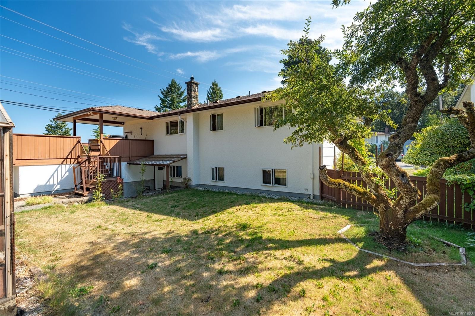 3940 Oakdale Pl, Saanich, BC