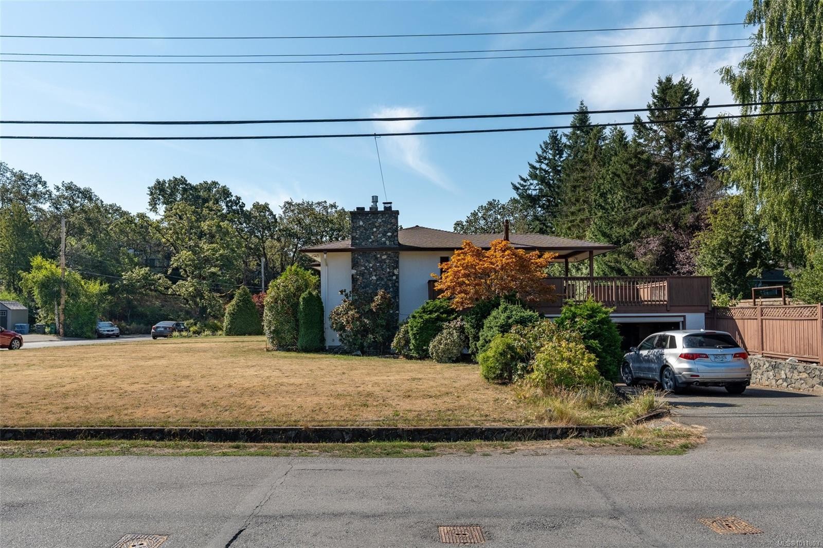 3940 Oakdale Pl, Saanich, BC