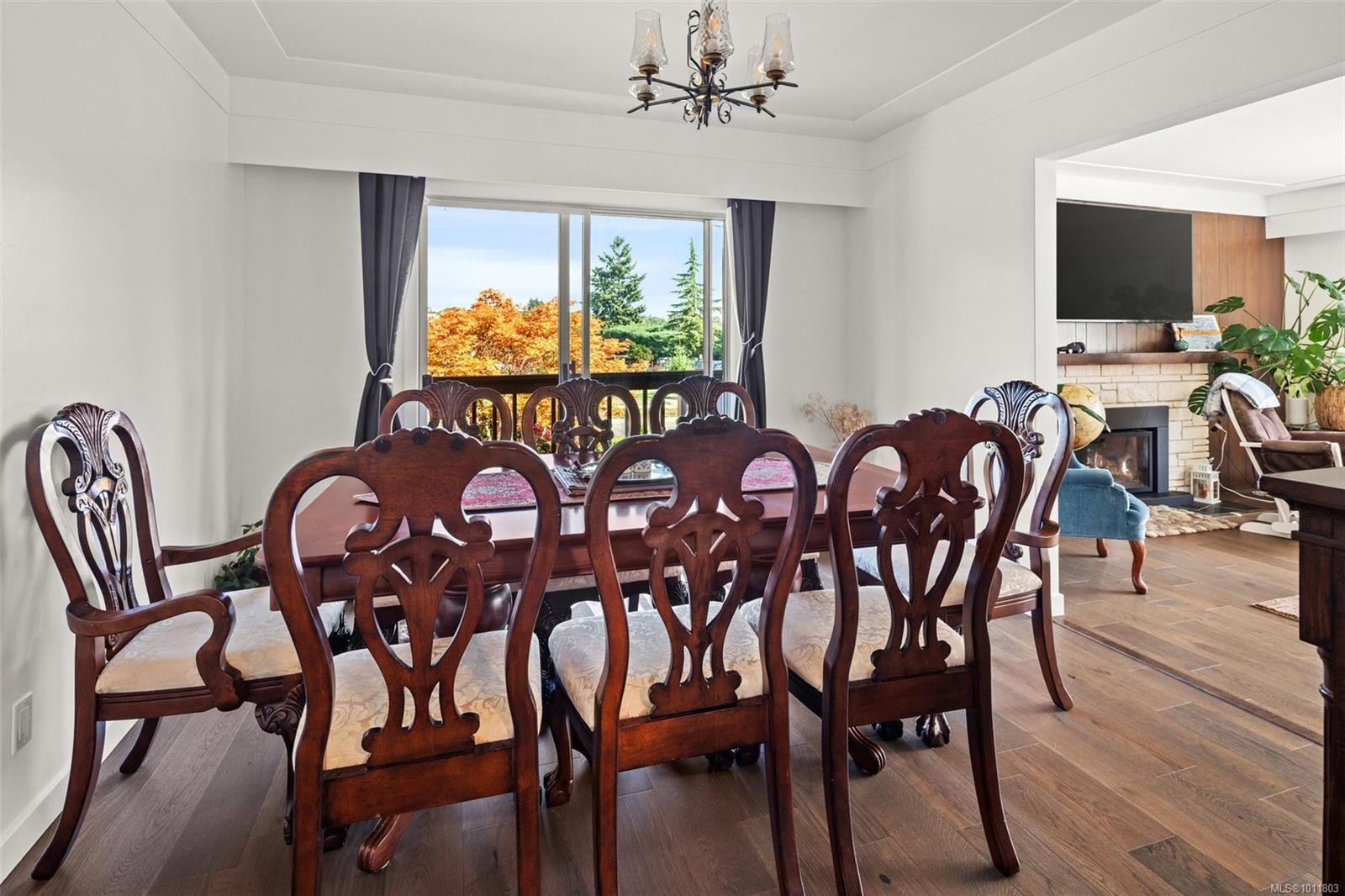 3940 Oakdale Pl, Saanich, BC