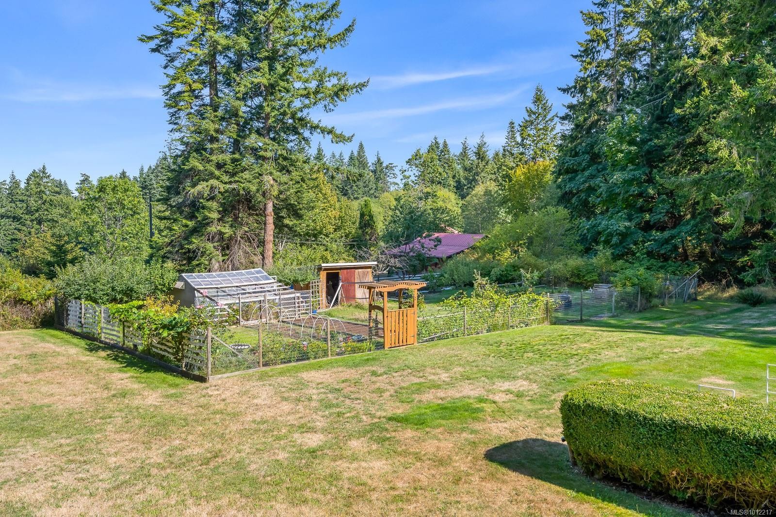 1927 Wilson Rd, Courtenay, BC