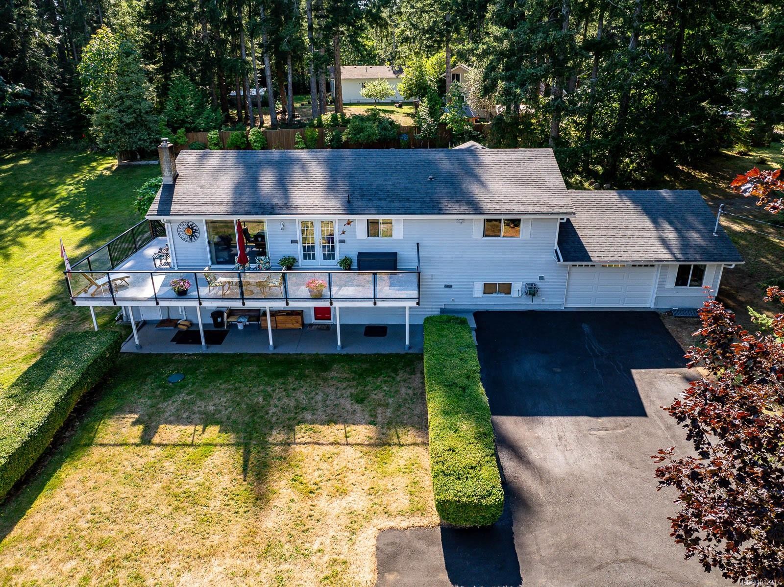 1927 Wilson Rd, Courtenay, BC