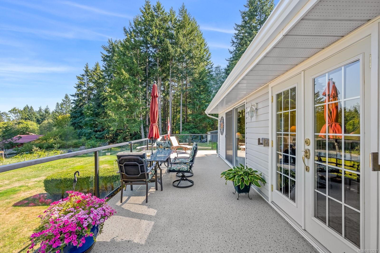 1927 Wilson Rd, Courtenay, BC