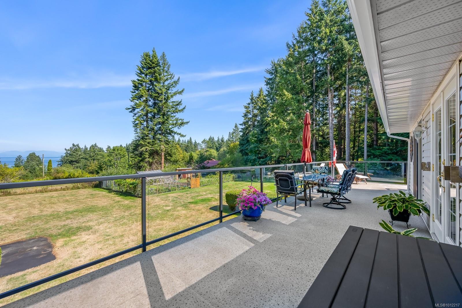 1927 Wilson Rd, Courtenay, BC