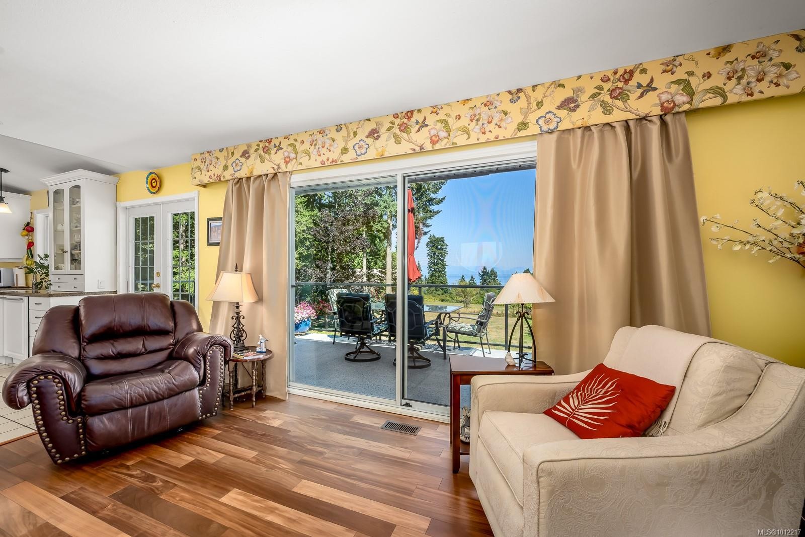 1927 Wilson Rd, Courtenay, BC