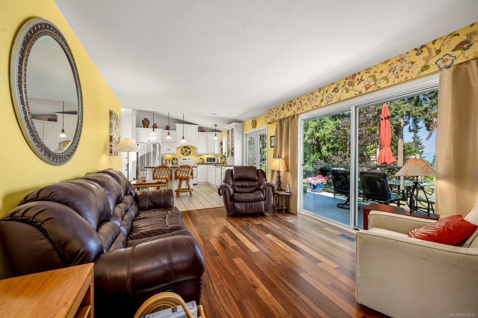 1927 Wilson Rd, Courtenay, BC