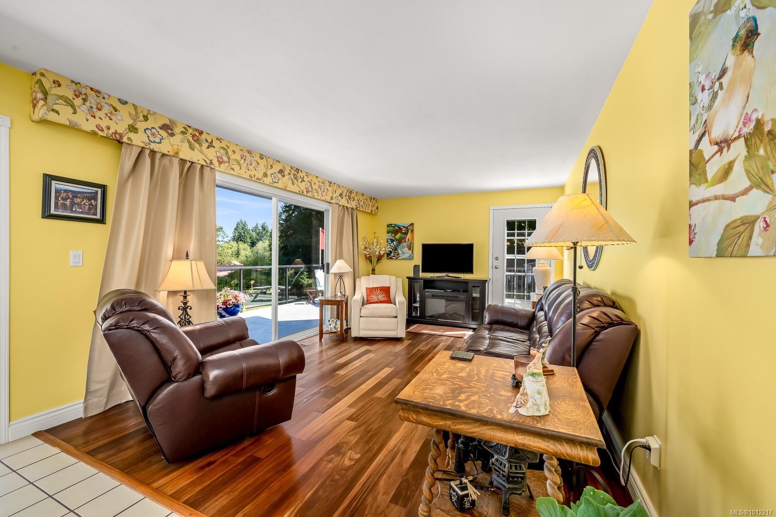 1927 Wilson Rd, Courtenay, BC