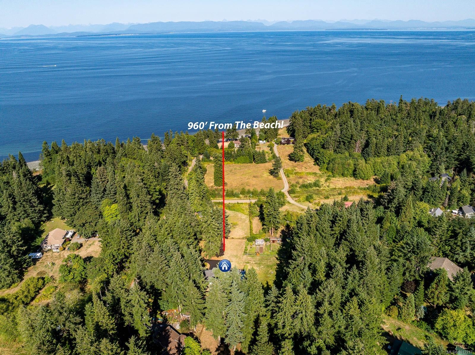 1927 Wilson Rd, Courtenay, BC