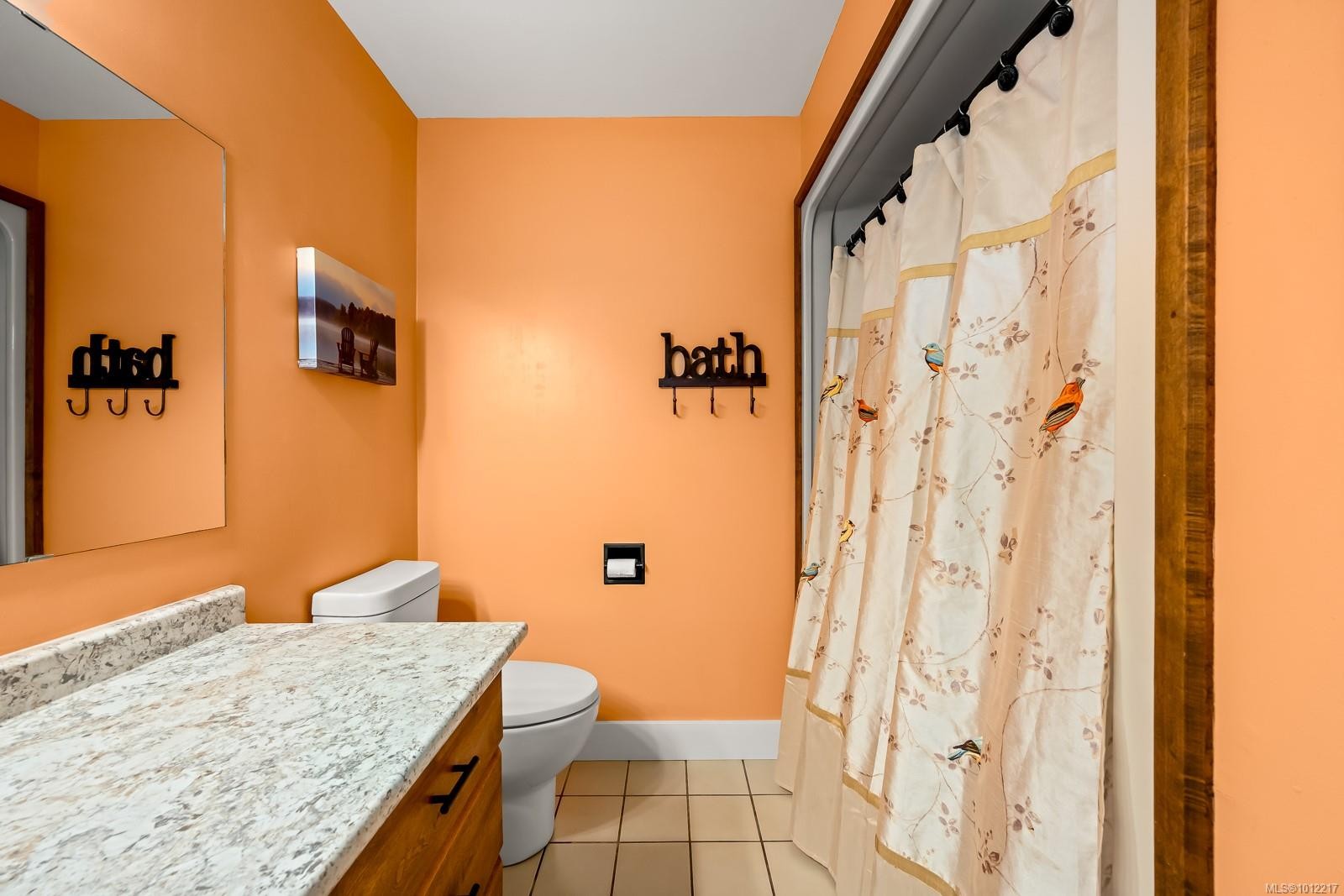 1927 Wilson Rd, Courtenay, BC