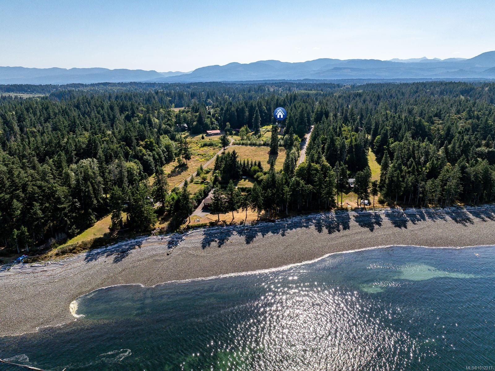 1927 Wilson Rd, Courtenay, BC