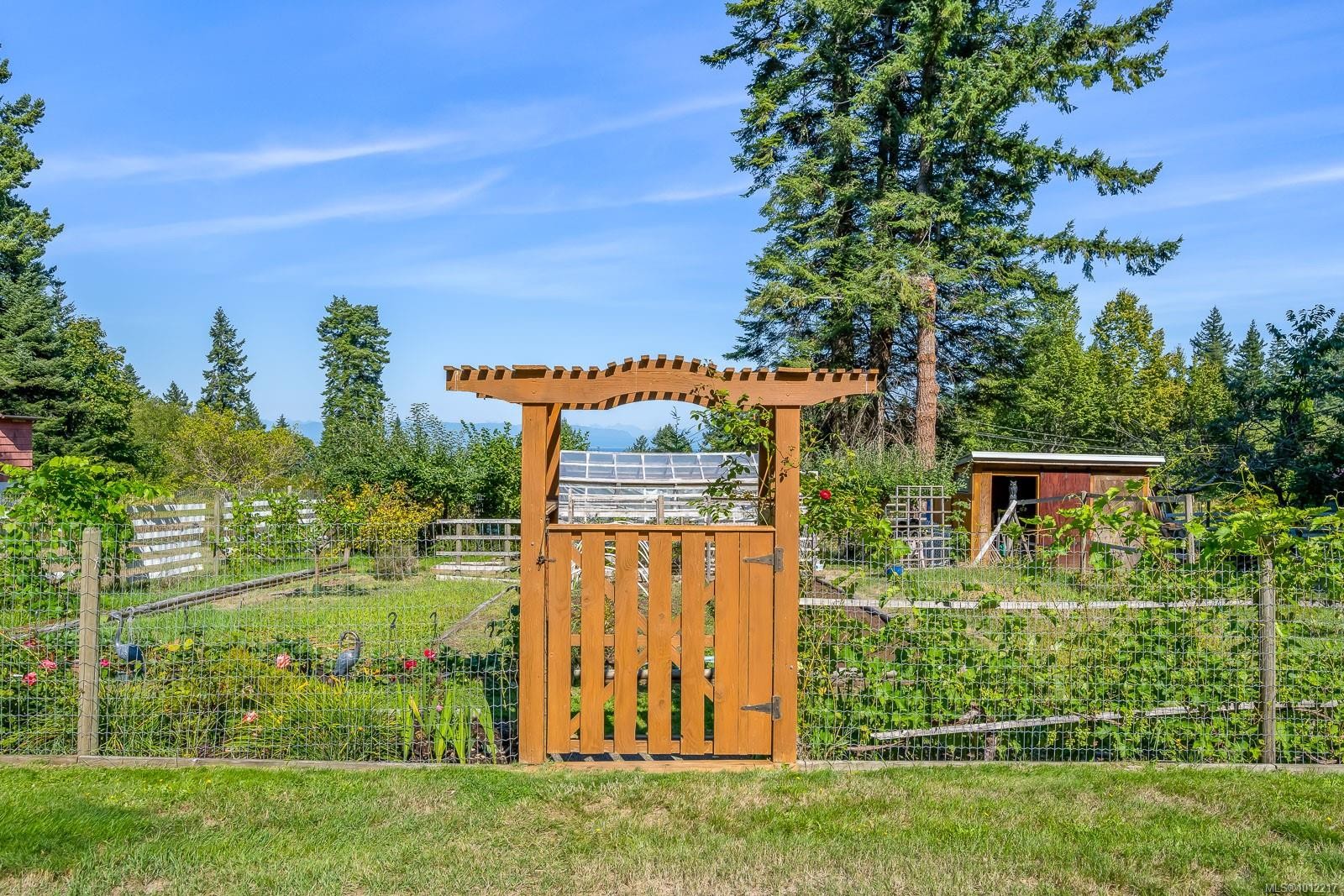 1927 Wilson Rd, Courtenay, BC