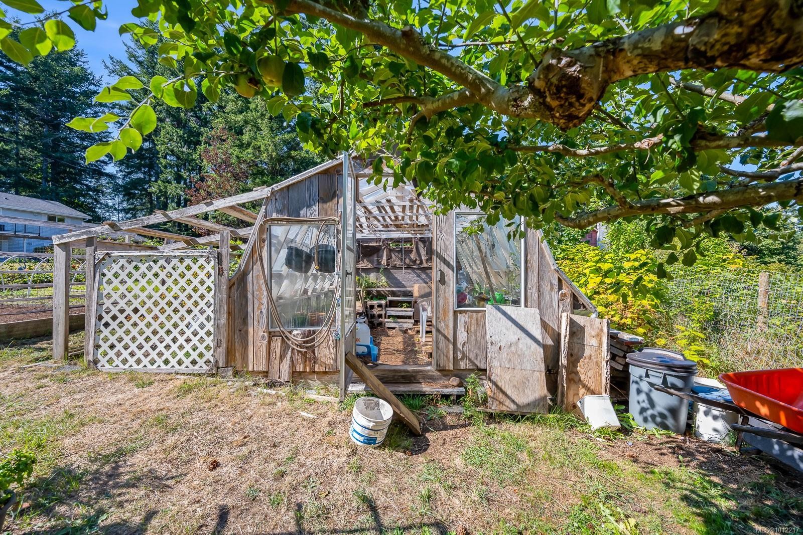 1927 Wilson Rd, Courtenay, BC