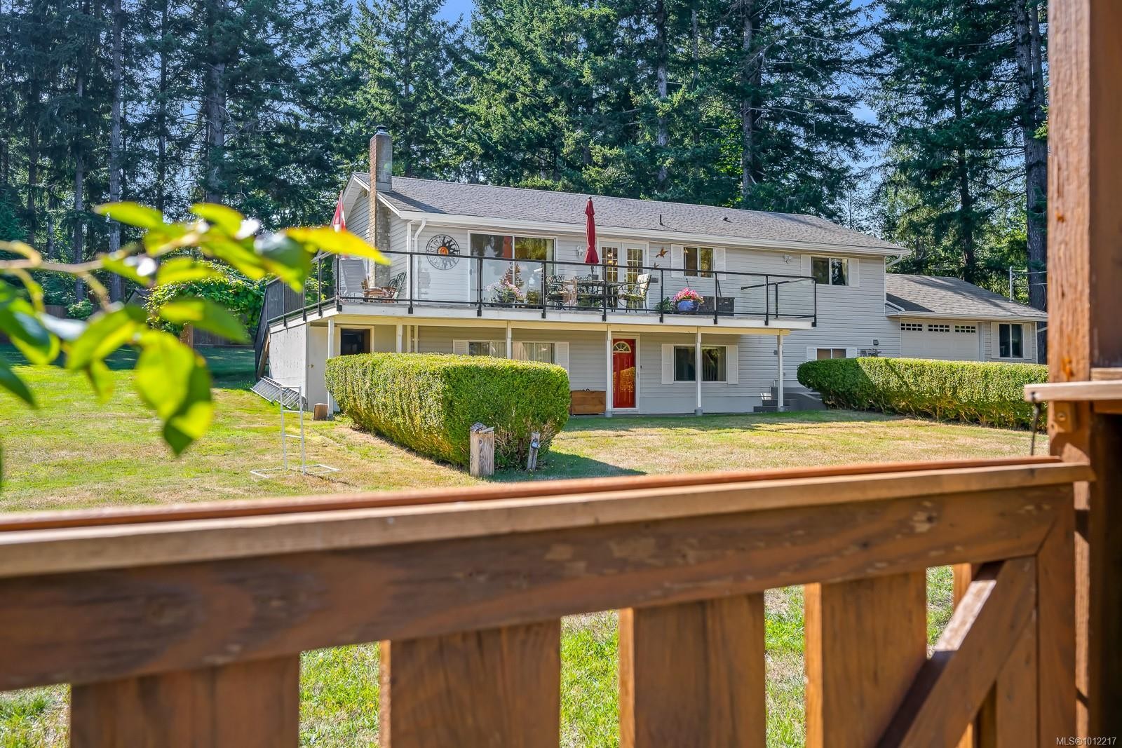 1927 Wilson Rd, Courtenay, BC