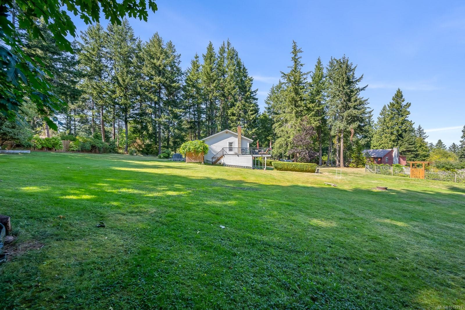 1927 Wilson Rd, Courtenay, BC