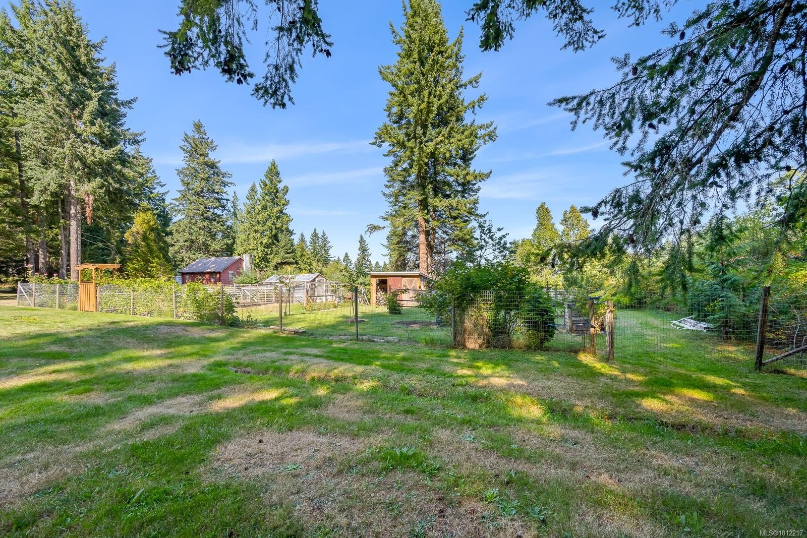 1927 Wilson Rd, Courtenay, BC