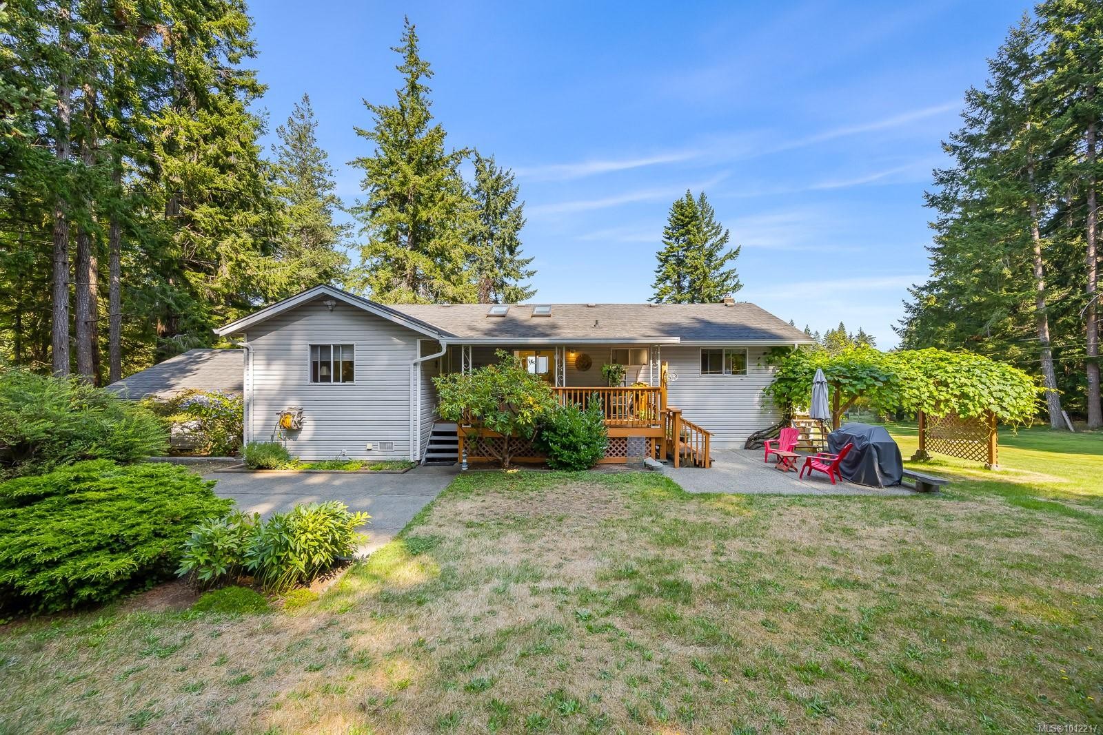 1927 Wilson Rd, Courtenay, BC