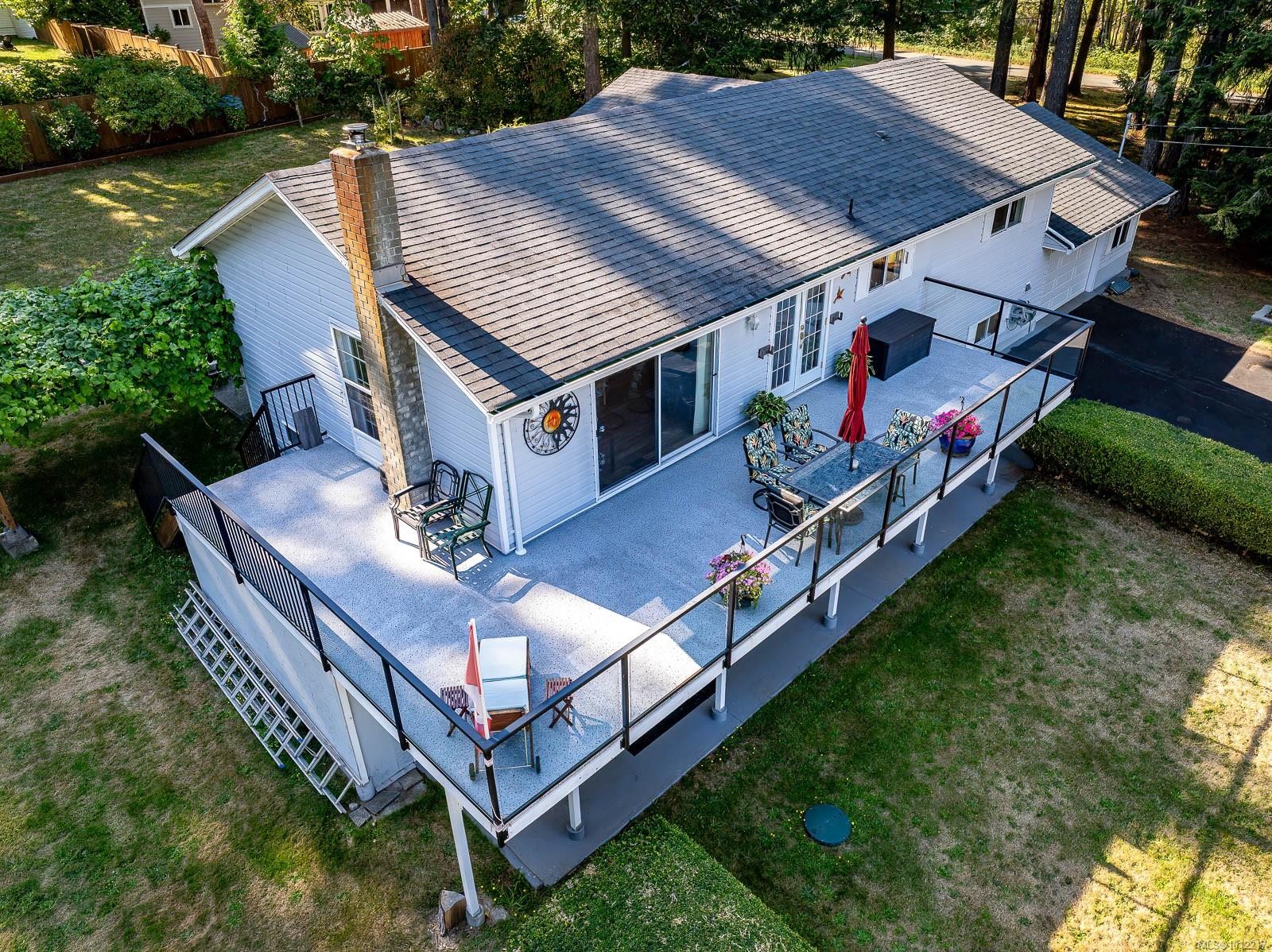 1927 Wilson Rd, Courtenay, BC