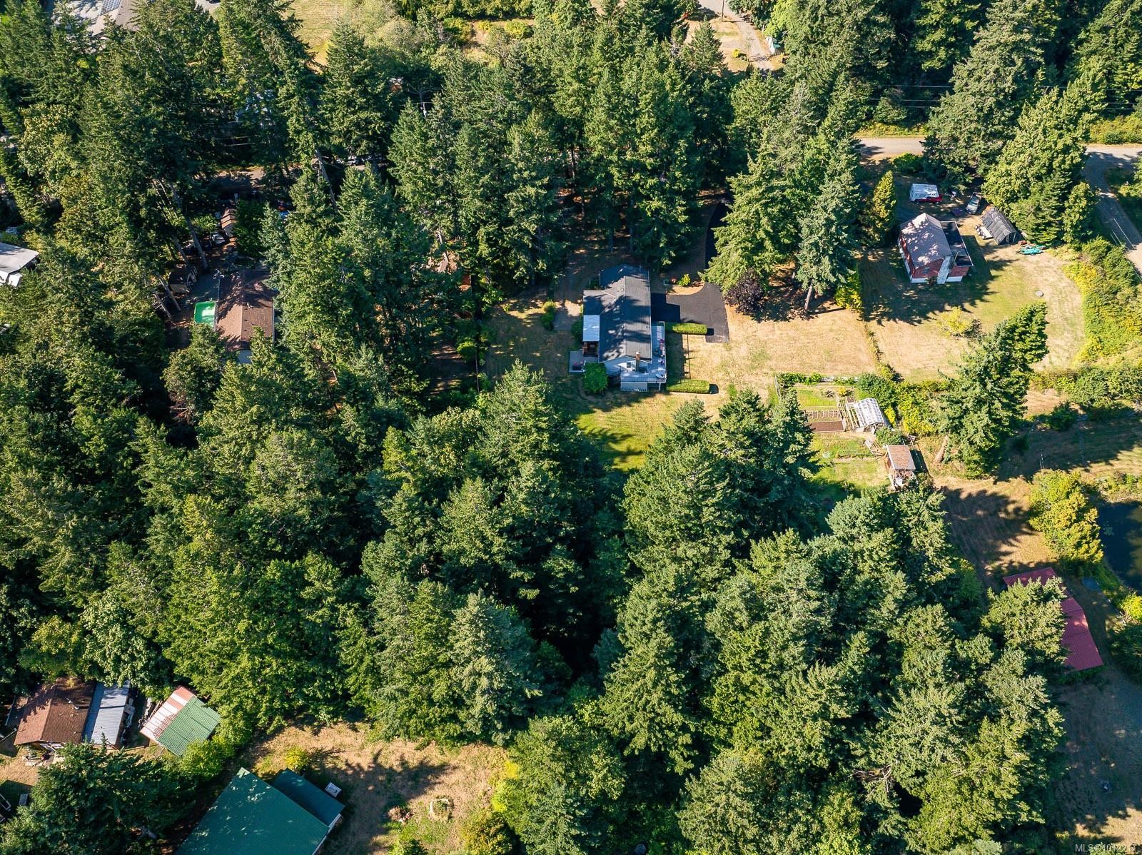 1927 Wilson Rd, Courtenay, BC