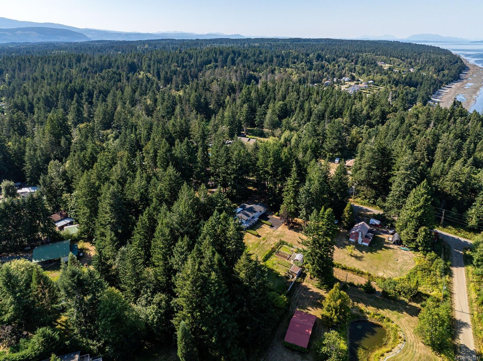 1927 Wilson Rd, Courtenay, BC