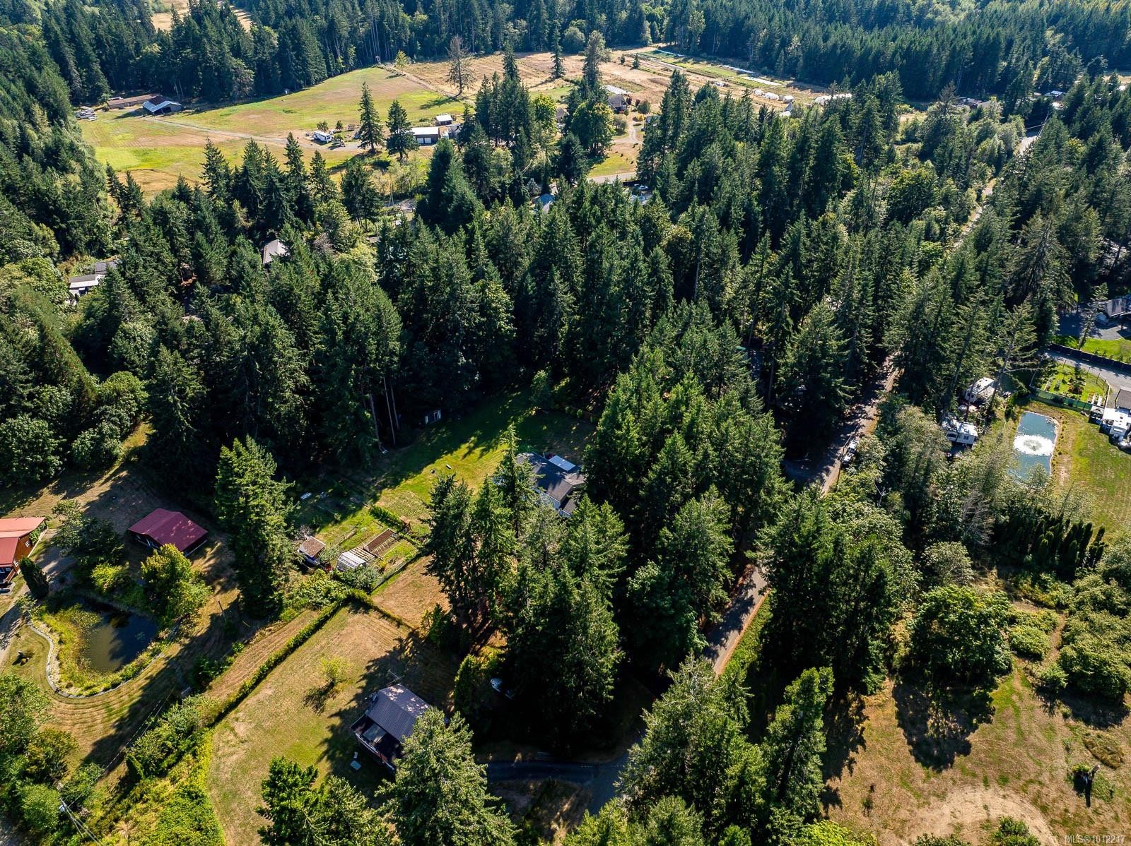 1927 Wilson Rd, Courtenay, BC