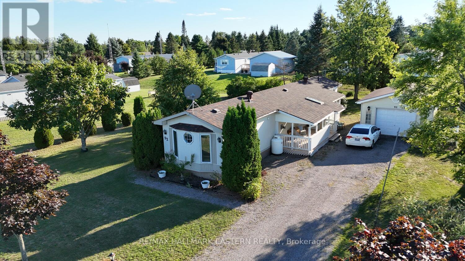 30 Lake Street, Havelock-Belmont-Methuen (Belmont-Methuen), ON - Outdoor