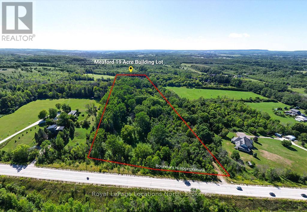 Ptlt 12 7 Grey Road, Meaford, ON