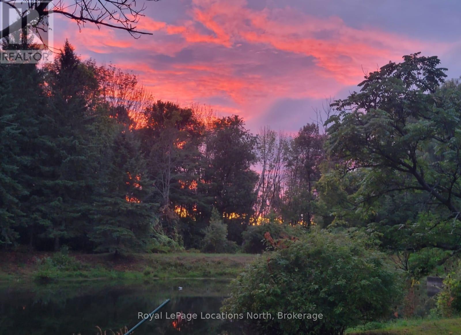 Ptlt 12 7 Grey Road, Meaford, ON