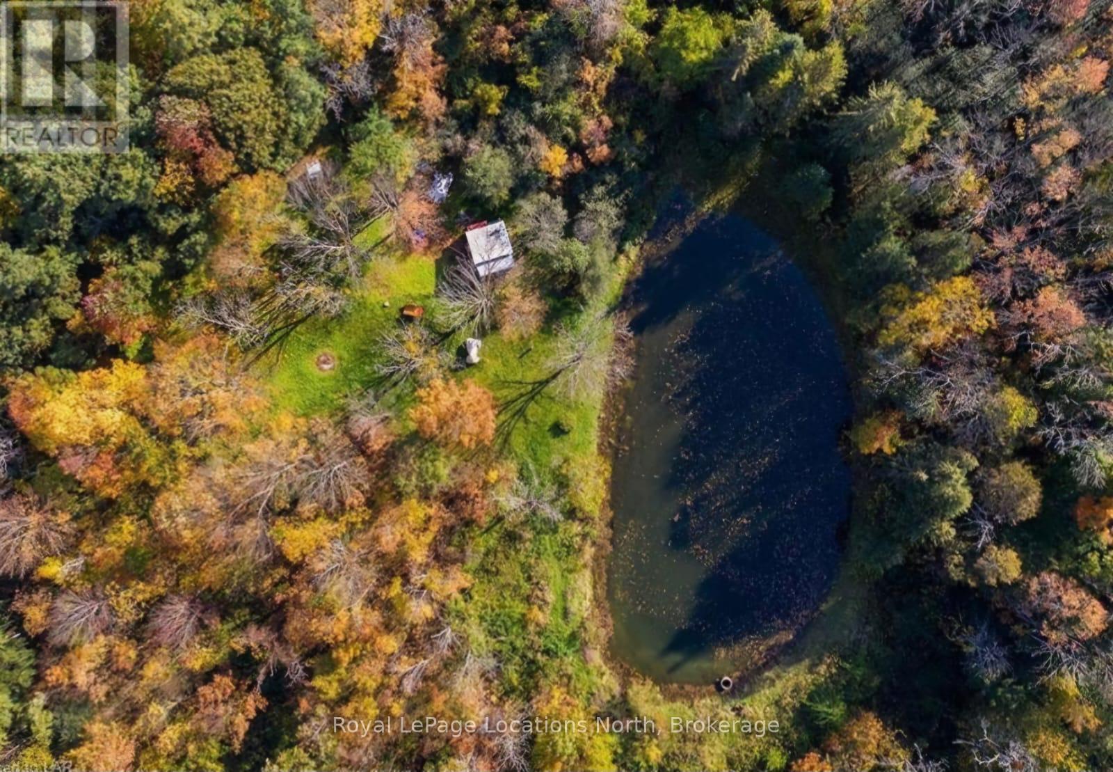 Ptlt 12 7 Grey Road, Meaford, ON