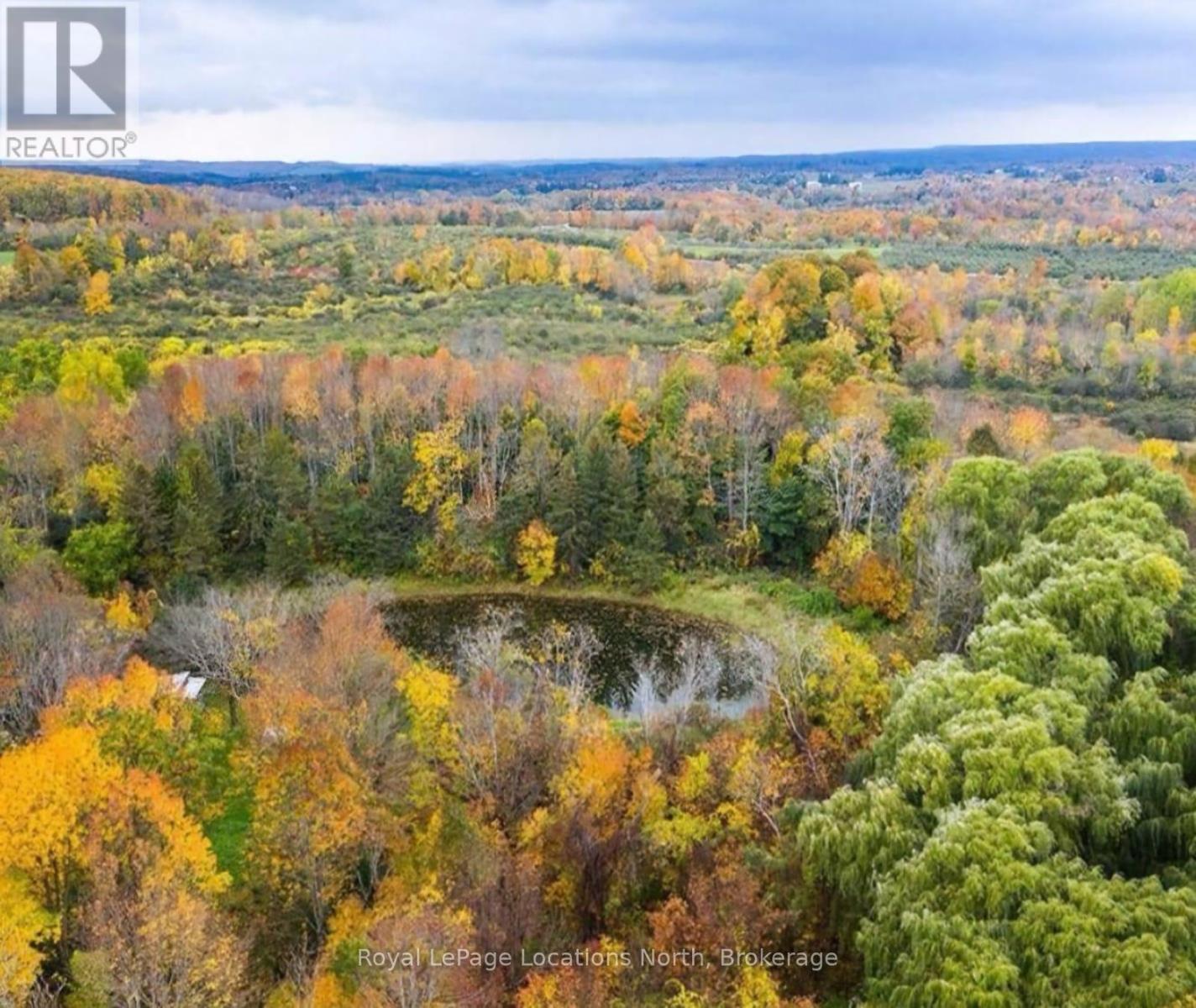 Ptlt 12 7 Grey Road, Meaford, ON