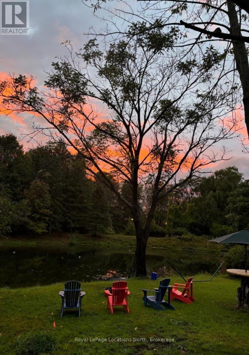 Ptlt 12 7 Grey Road, Meaford, ON