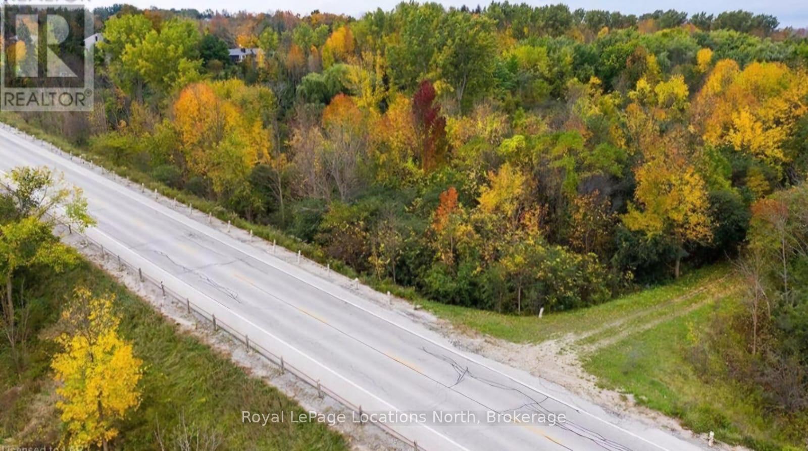 Ptlt 12 7 Grey Road, Meaford, ON